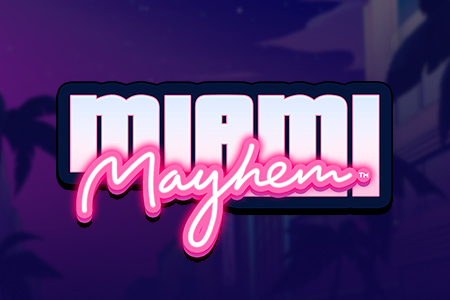 Miami Mayhem