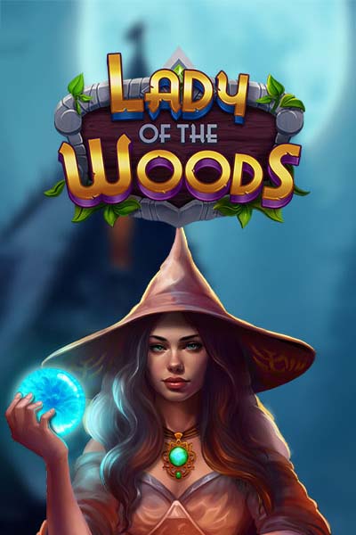 Lady of the Woods