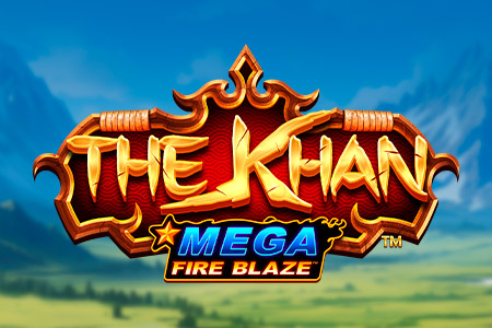 Mega Fire Blaze: The Khan