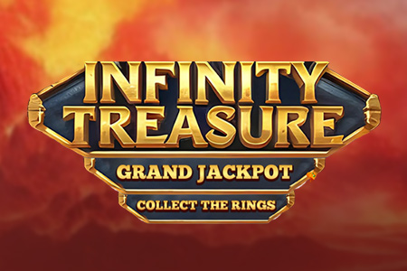 Infinity Treasure