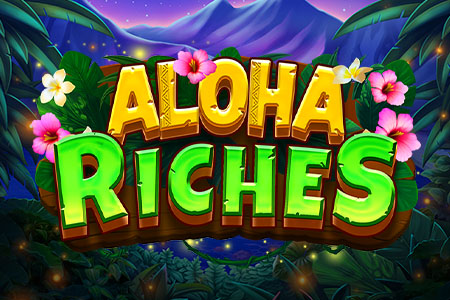 Aloha Riches