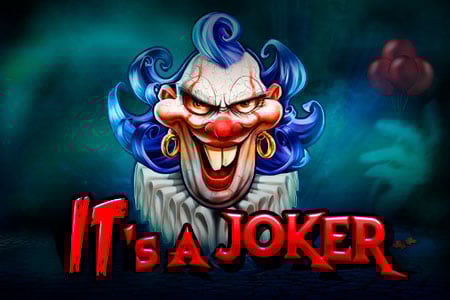 It's a Joker