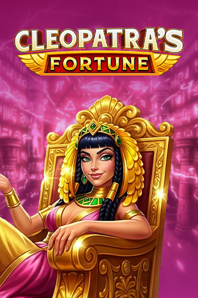 Cleopatra's Fortune