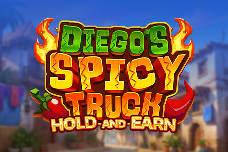 Diego's Spicy Truck