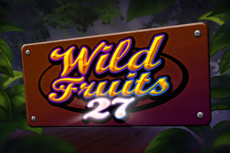 Wild 27