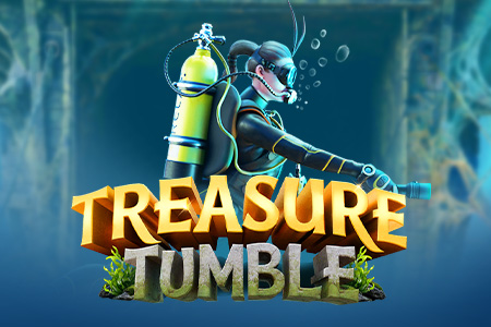 TREASURE TUMBLE
