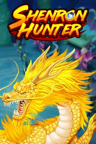Shenron Hunter