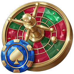 Kaikki live-kasinolta