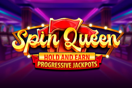 Spin Queen