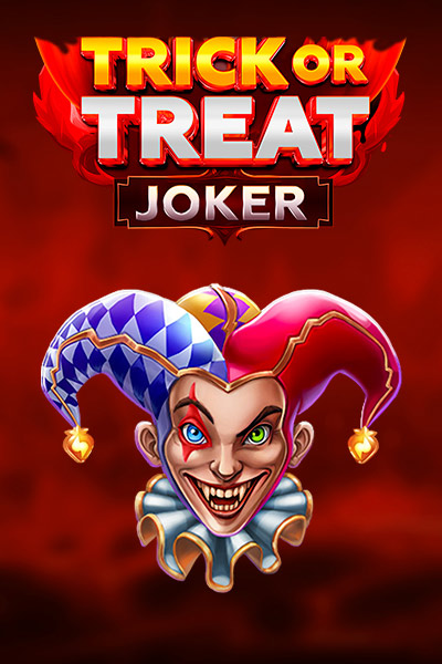 Trick or Treat Joker